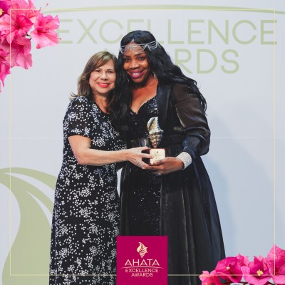 Marline Golding-Owens