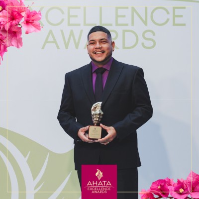 Reginald Matos
