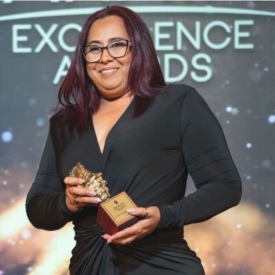 Leoniria Hernandez Odor