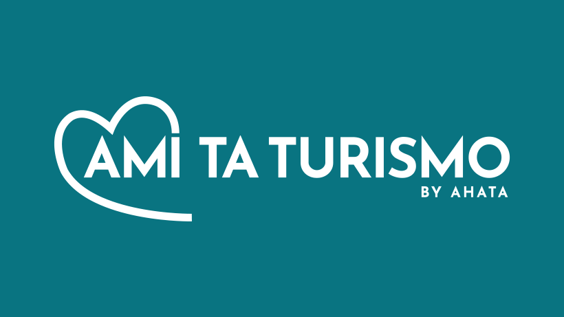 Ami ta turismo