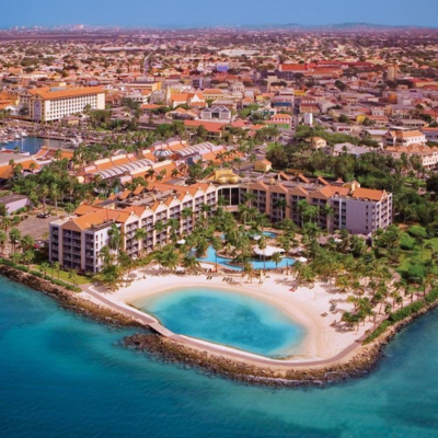 Renaissance Wind Creek Aruba