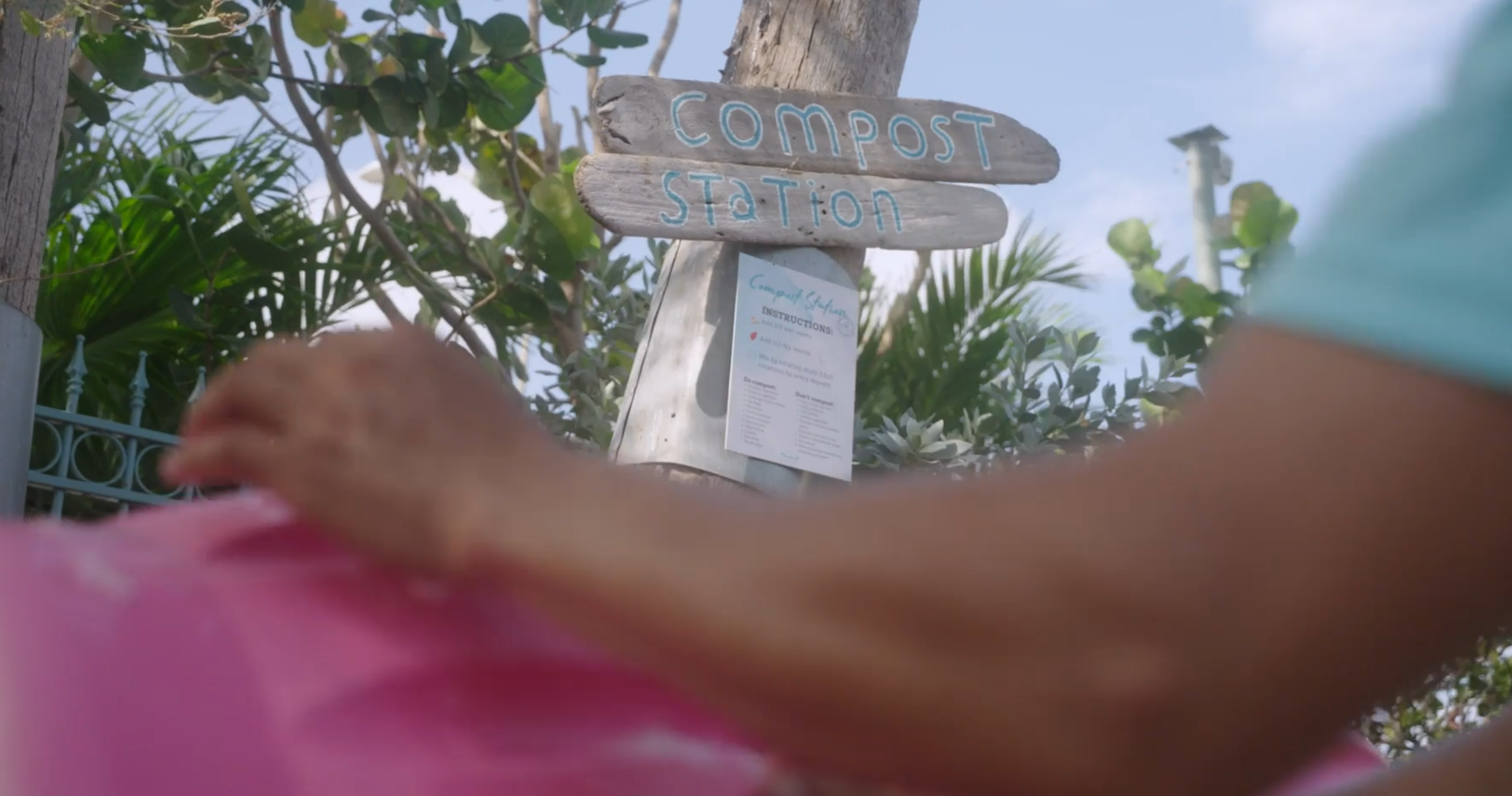 Boardwalk Boutique Hotel Aruba