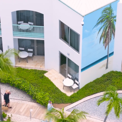 Courtyard by Marriott Aruba