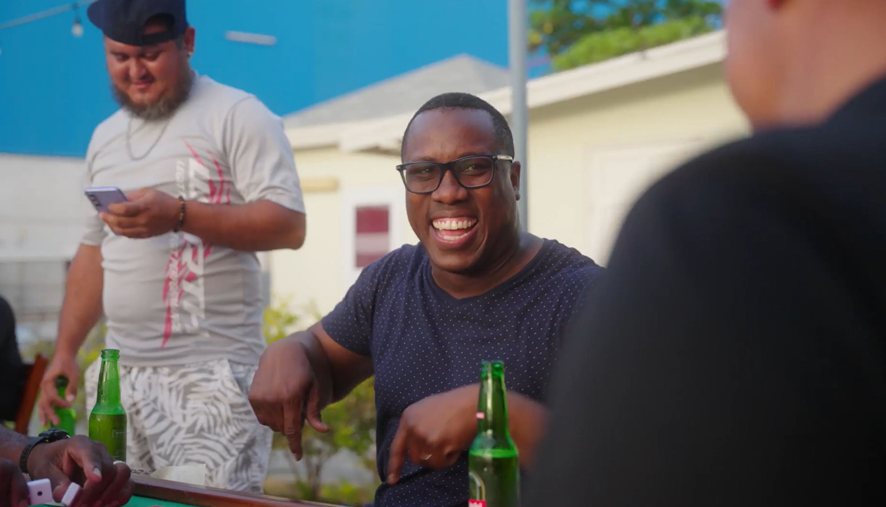 Tropical Bottling Company