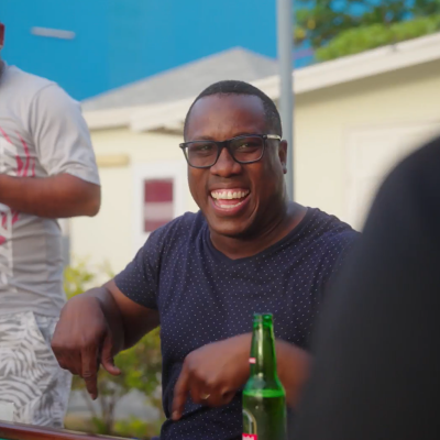 Tropical Bottling Company