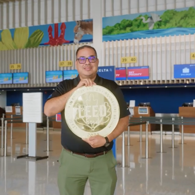 Aruba Airport Authority